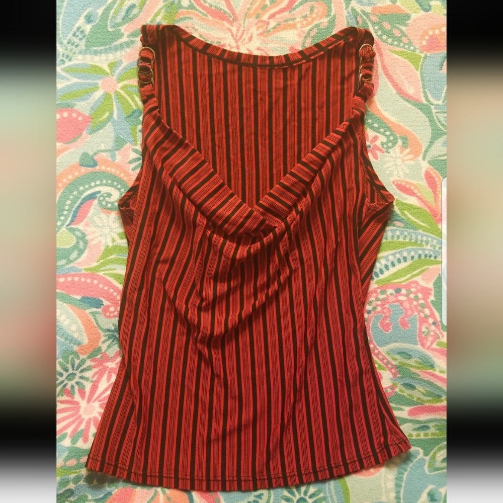 Womens tank top sz xs